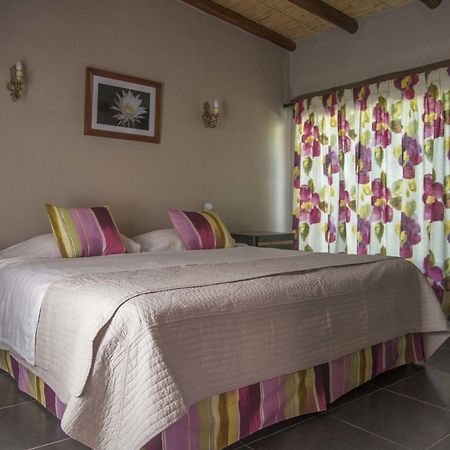 Villa Del Cielo Tilcara Pokój zdjęcie