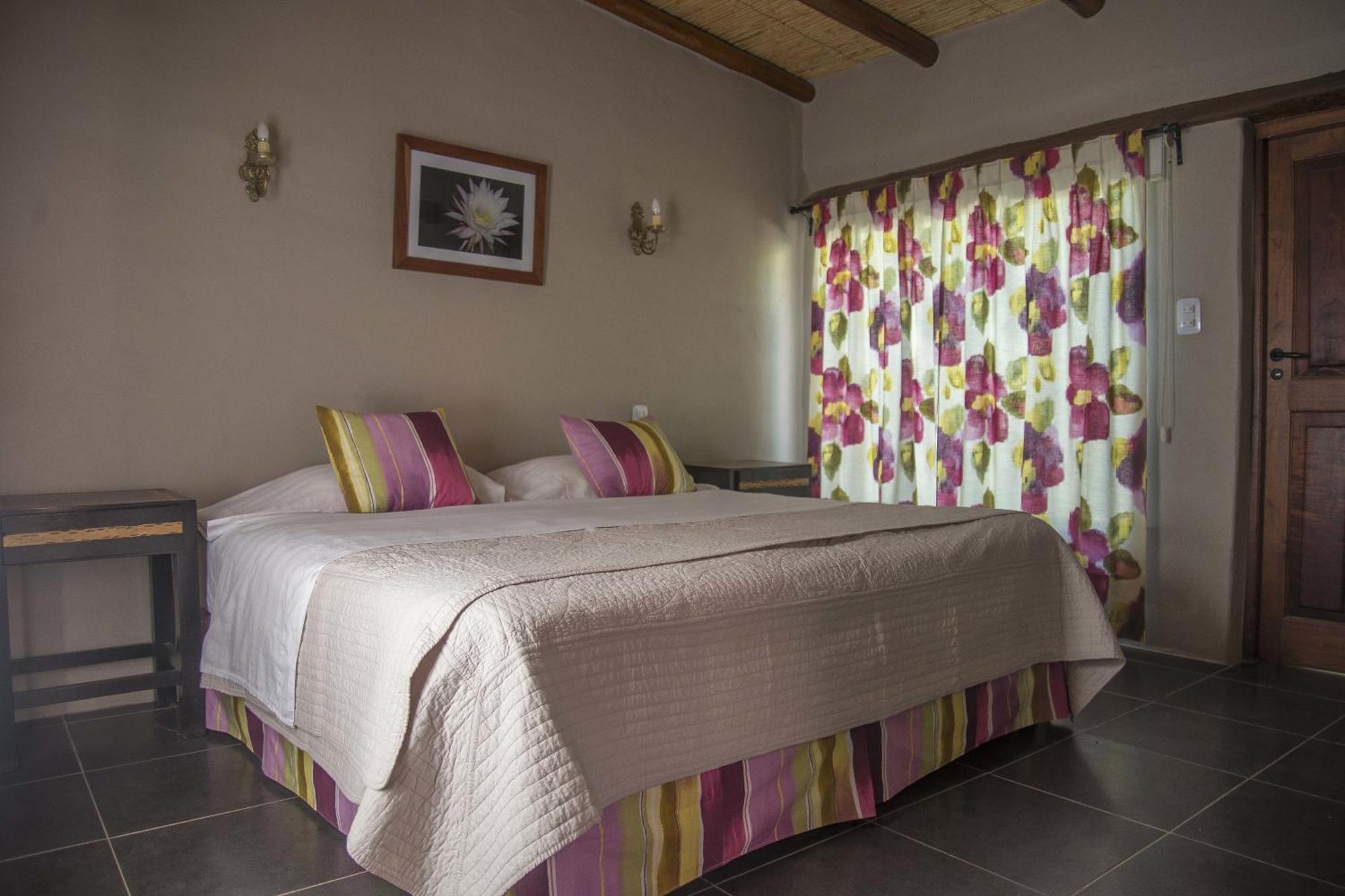 Villa Del Cielo Tilcara Pokój zdjęcie